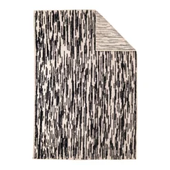Doblecara Wollteppich 170x240cm
