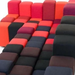 Do-Lo-Rez Sofa