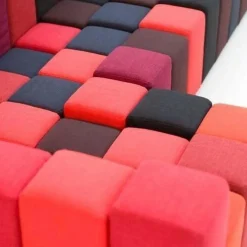 Do-Lo-Rez Sofa