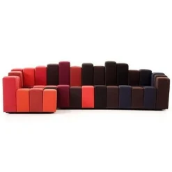 Do-Lo-Rez Sofa