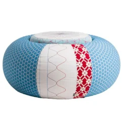 Donut Pouf