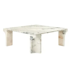 Doric Couchtisch 80x80cm