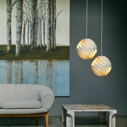 Doric Couchtisch 80x80cm