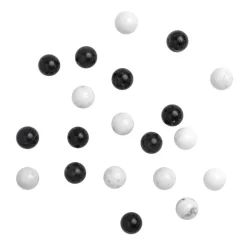 Dots Stone Wandhaken