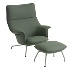 Doze Ottoman