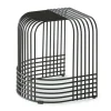 Drop Hocker LxBxH 39,8x41,8x44,4cm