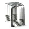 Drop Hocker LxBxH 30,8x41,8x44,4cm