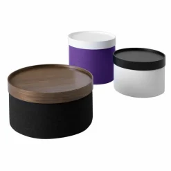 Drum Hocker / Beistelltisch M
