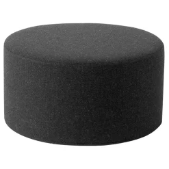 Drum Hocker / Beistelltisch L