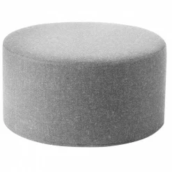 Drum Hocker / Beistelltisch L