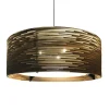 Drum Pendelleuchte
