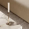 Duca Kerzenständer Messing
