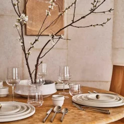 Dune Alabaster Schale XL