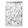 Dune Metallic Tablett