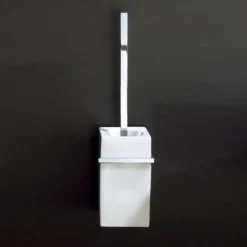 DW 6203 Wand WC Bürstengarnitur