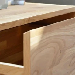 Dweller Massivholz-Sideboard