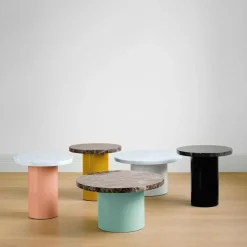e15 CT09 Enoki Beistelltisch