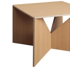 e15 FK04 Calvert Couchtisch/Beistelltisch