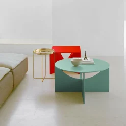 e15 FK05 Charlotte Couchtisch