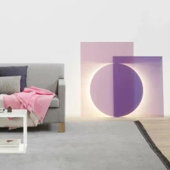 e15 LT04 Colour LED Bodenleuchte