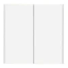 e15 LT03 Seam Three LED Wandleuchte