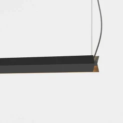 e15 LT07 Span LED-Pendelleuchte