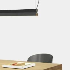 e15 LT07 Span LED-Pendelleuchte