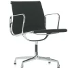 EA 108 Aluminium Chair Bürostuhl Stoff