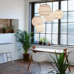 Eames Plastic Armchair DAR RE Gestell verchromt