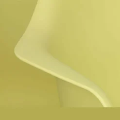 Eames Plastic Armchair DAW RE Ahorn schwarz