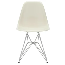 Eames Plastic Side Chair DSR RE verchromt
