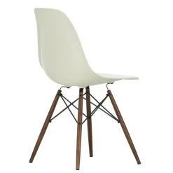 Eames Plastic Side Chair DSW RE Ahorn dunkel