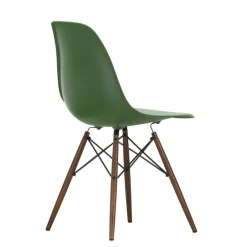 Eames Plastic Side Chair DSW RE Ahorn dunkel