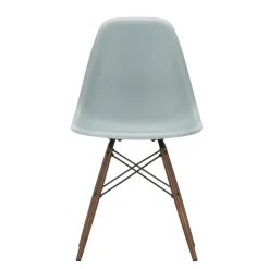 Eames Plastic Side Chair DSW RE Ahorn dunkel