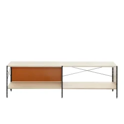 Eames Storage Unit ESU Regal