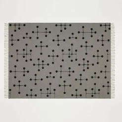Eames Wolldecke