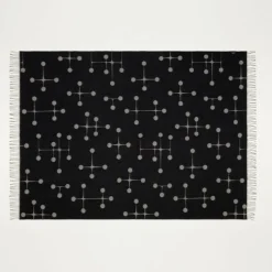 Eames Wolldecke