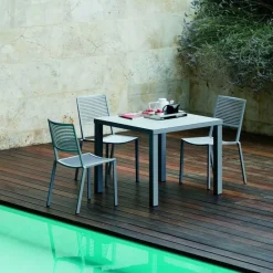 Easy Gartenstuhl
