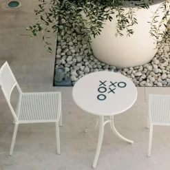 Easy Gartenstuhl