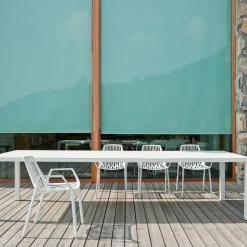 Easy Gartentisch