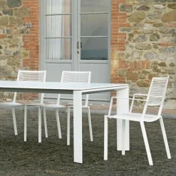 Easy Gartentisch