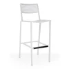 Easy Outdoor Barhocker