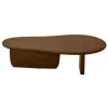 Ebb & Flow Couchtisch 145x80cm
