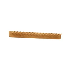 Echo Garderobenleiste 88cm