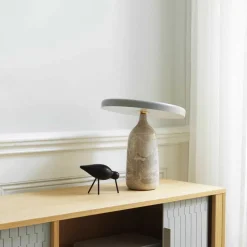 Eddy LED Tischleuchte
