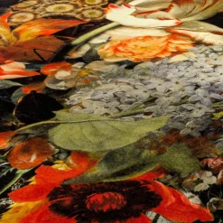 Eden Queen Teppich quadratisch