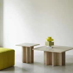 Edge Beistelltisch L