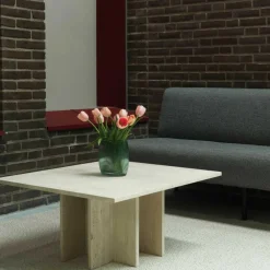 Edge Beistelltisch L