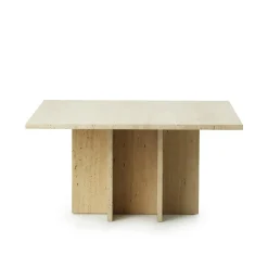 Edge Beistelltisch L