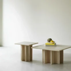 Edge Beistelltisch S